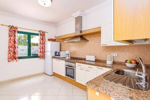 Microwave, dishwasher, coffee/tea maker - Villa Atlantico Mar by Villa Plus (Tías)