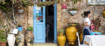 Villa Ares by Villa Plus