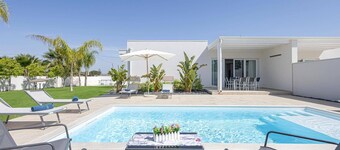 Villa Ares by Villa Plus