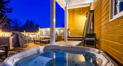 Whole House | Trailhead Lake House