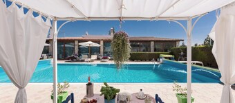 Come a Casa Tua By BarbarHouse
