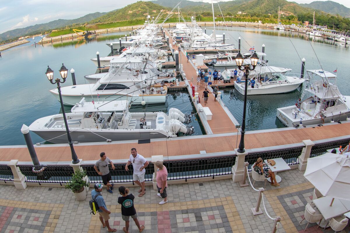 Marina