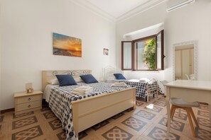 6 bedrooms, Internet, bed sheets - Villa Ketty by BarbarHouse (Andrano)