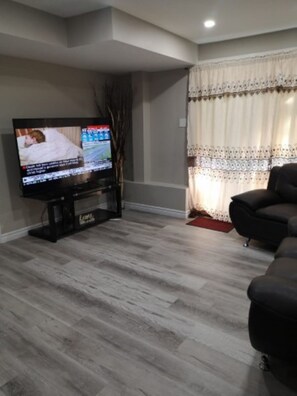 Interior - Comfortable 2-bedroom walk out basement (Hagersville)