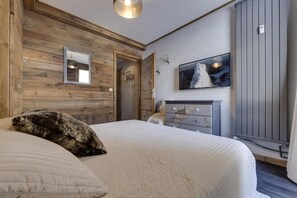 1 bedroom, WiFi
