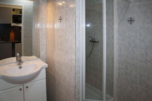 Dusche