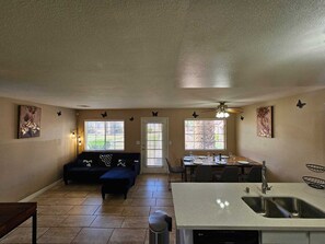 Interior - Townhouse in Las Vegas (Las Vegas)