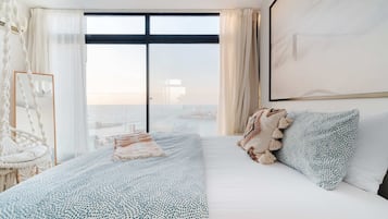 2 Schlafzimmer, Bügeleisen/Bügelbrett, Reisekinderbett, WLAN