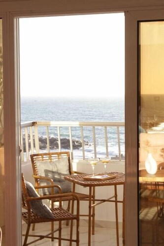 Seaview Condo in Saba Pasha - SP06
