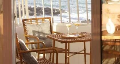 Seaview Condo in Saba Pasha - SP06