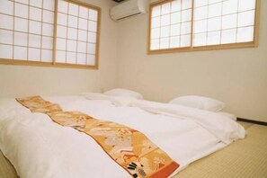 Room - Kokoro No Sato・Tsuki (Kyoto)