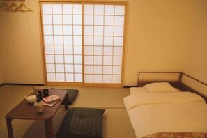 Room - Kokoro No Sato・Tsuki (Kyoto)