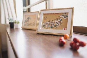 Room - Kokoro No Sato・Tsuki (Kyoto)