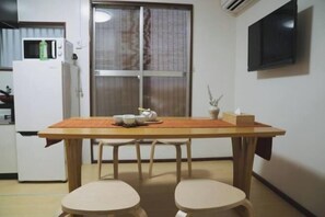 Room - Kokoro No Sato・Tsuki (Kyoto)