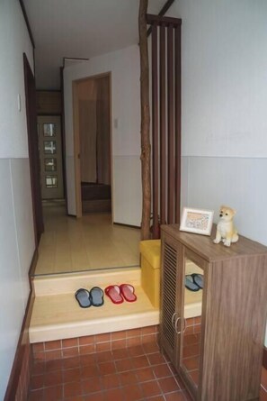 Room - Kokoro No Sato・Tsuki (Kyoto)