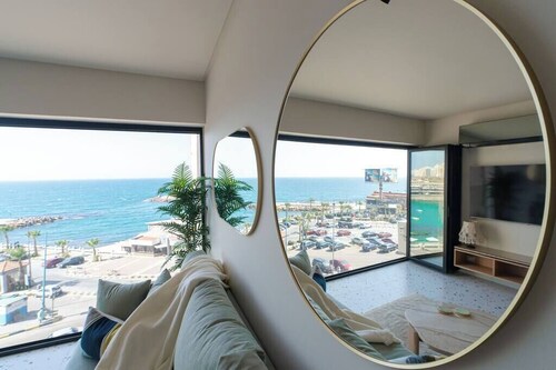 Seaview Condo in Gleem - 208