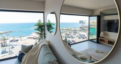 Seaview Condo in Gleem - 208