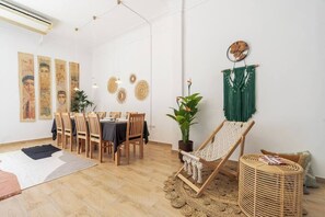 Dining - Seaview Rooftop in San Stefano (San Stefano)