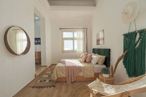 3 chambres, fer et planche à repasser, Wi-Fi, literie fournie