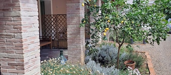 1 Bedroom Apartment in Monserrato