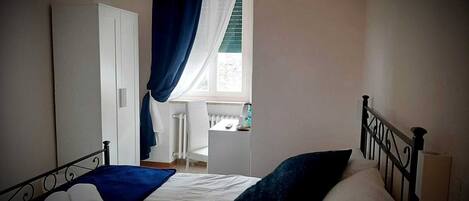 Chambre Simple Confort