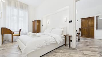 Departamento Deluxe | Servicio de la propiedad