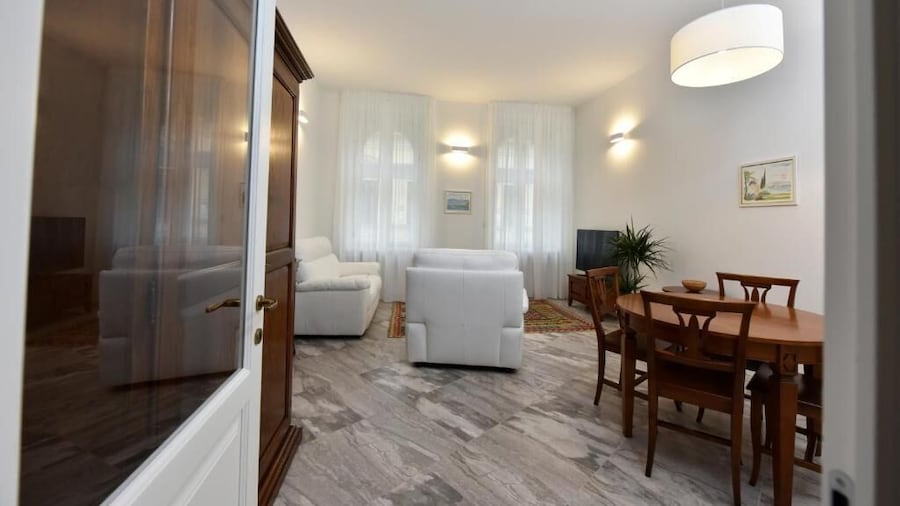ApartHotel No6
