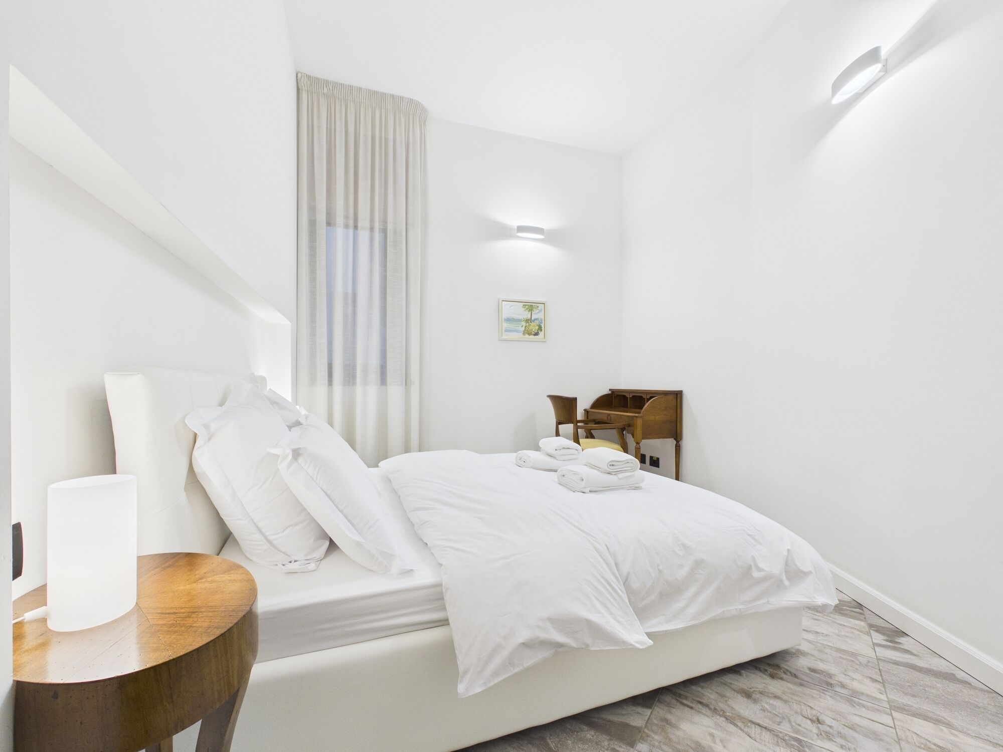 Deluxe-Apartment | 1 Schlafzimmer, Schreibtisch, kostenloses WLAN