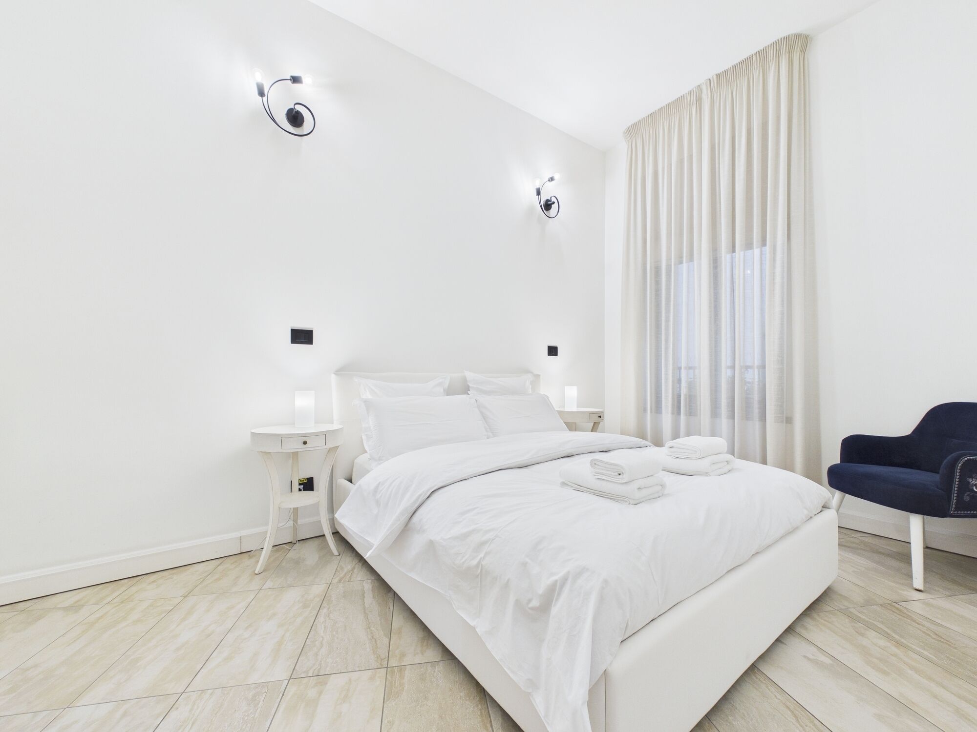 Comfort Apartment | 1 bedroom, desk, free WiFi