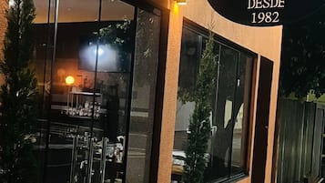 Fachada