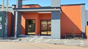 Leilighet | Spiseområde på rommet