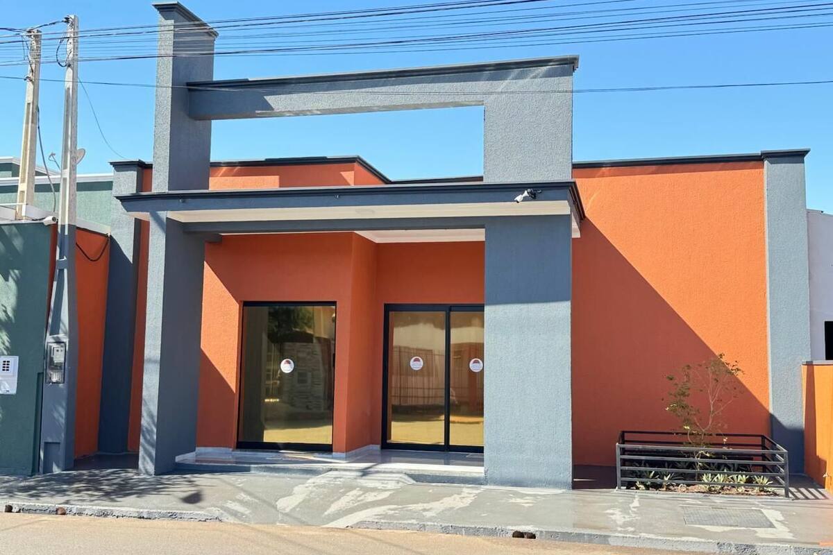 公寓 | 房內用餐區