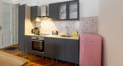 Mira Central Residence