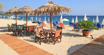 Villa River View - Quatre Chambres Villa, Couchages 9