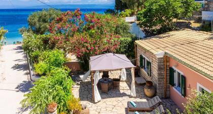 Levrecchio Beach Cottage