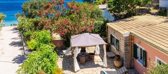 Levrecchio Beach Cottage