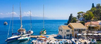 Levrecchio Beach Cottage