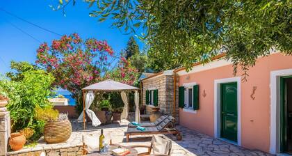Levrecchio Beach Cottage