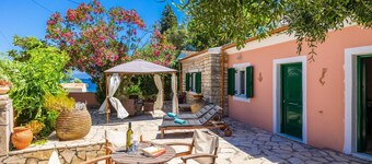 Levrecchio Beach Cottage