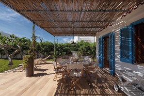Veranda