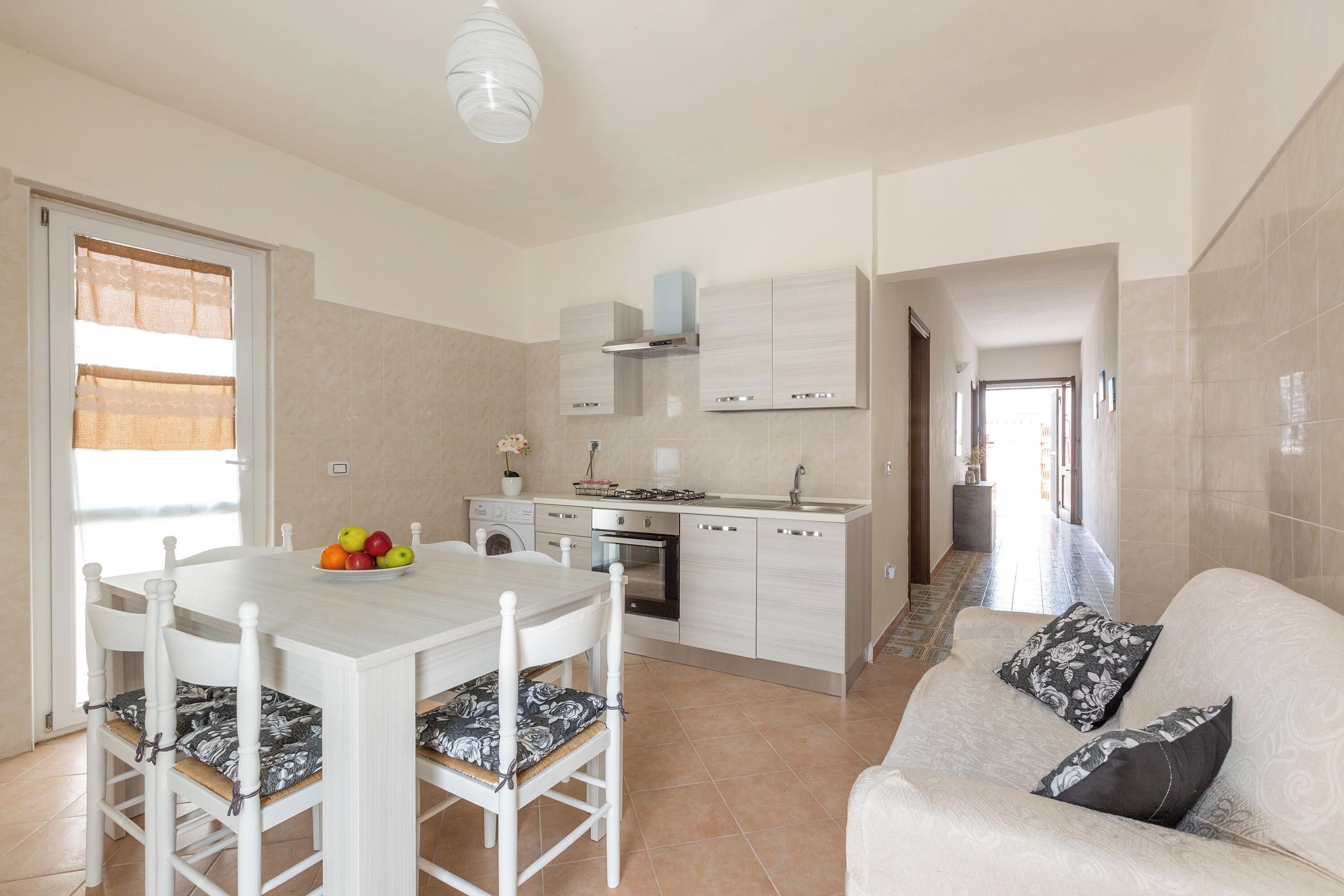 Villa | Esszimmer