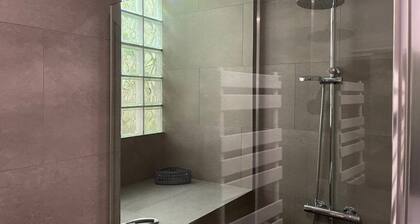 1 Bedroom Apartment in Niederbronn-les-Bains