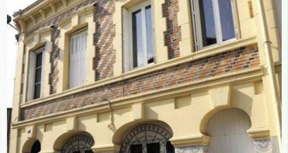 Chambre D hĂŽte Anzi