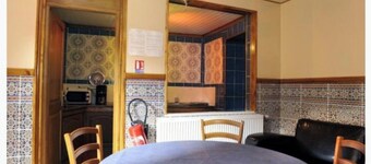 Chambre D hôte Anzi