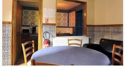Chambre D hôte Anzi
