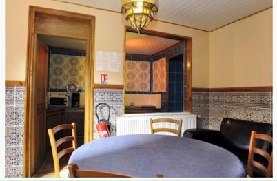 Chambre D hôte Anzi