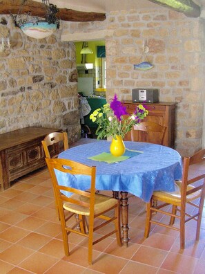 Restauration