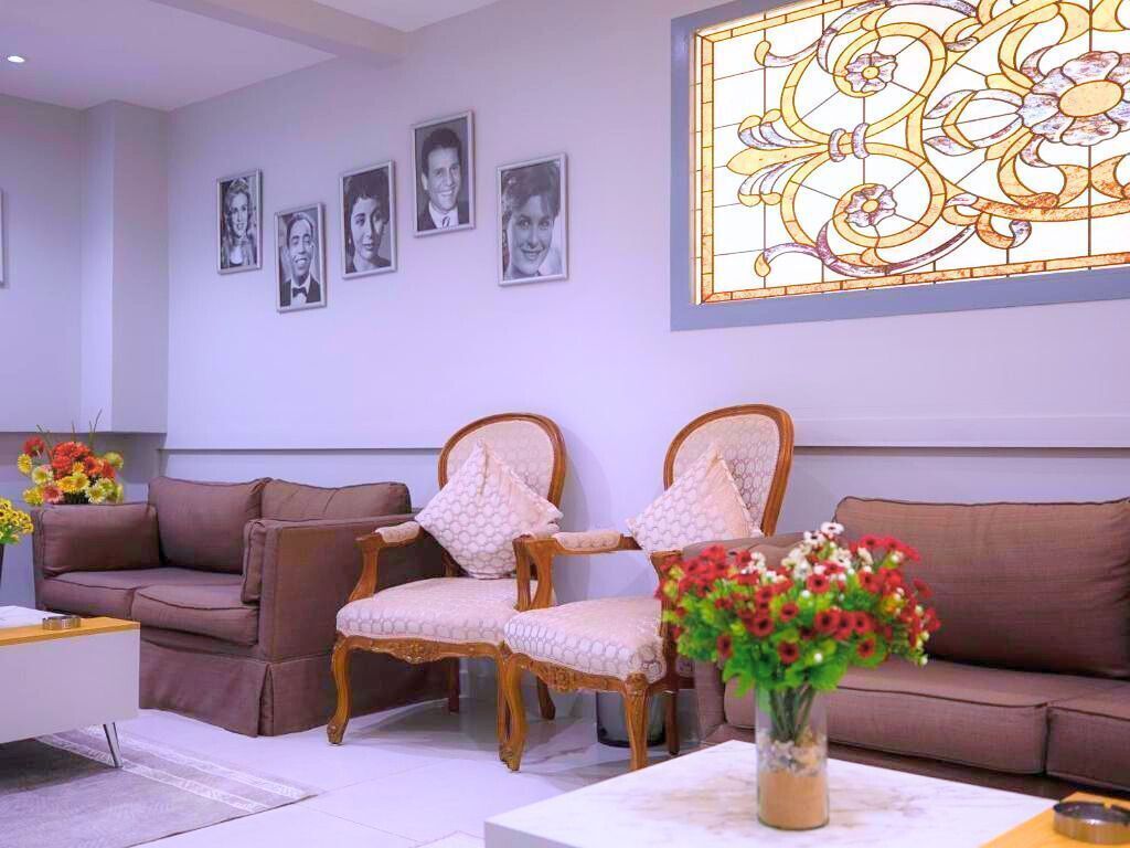 Photo - Zamalek House Hotel