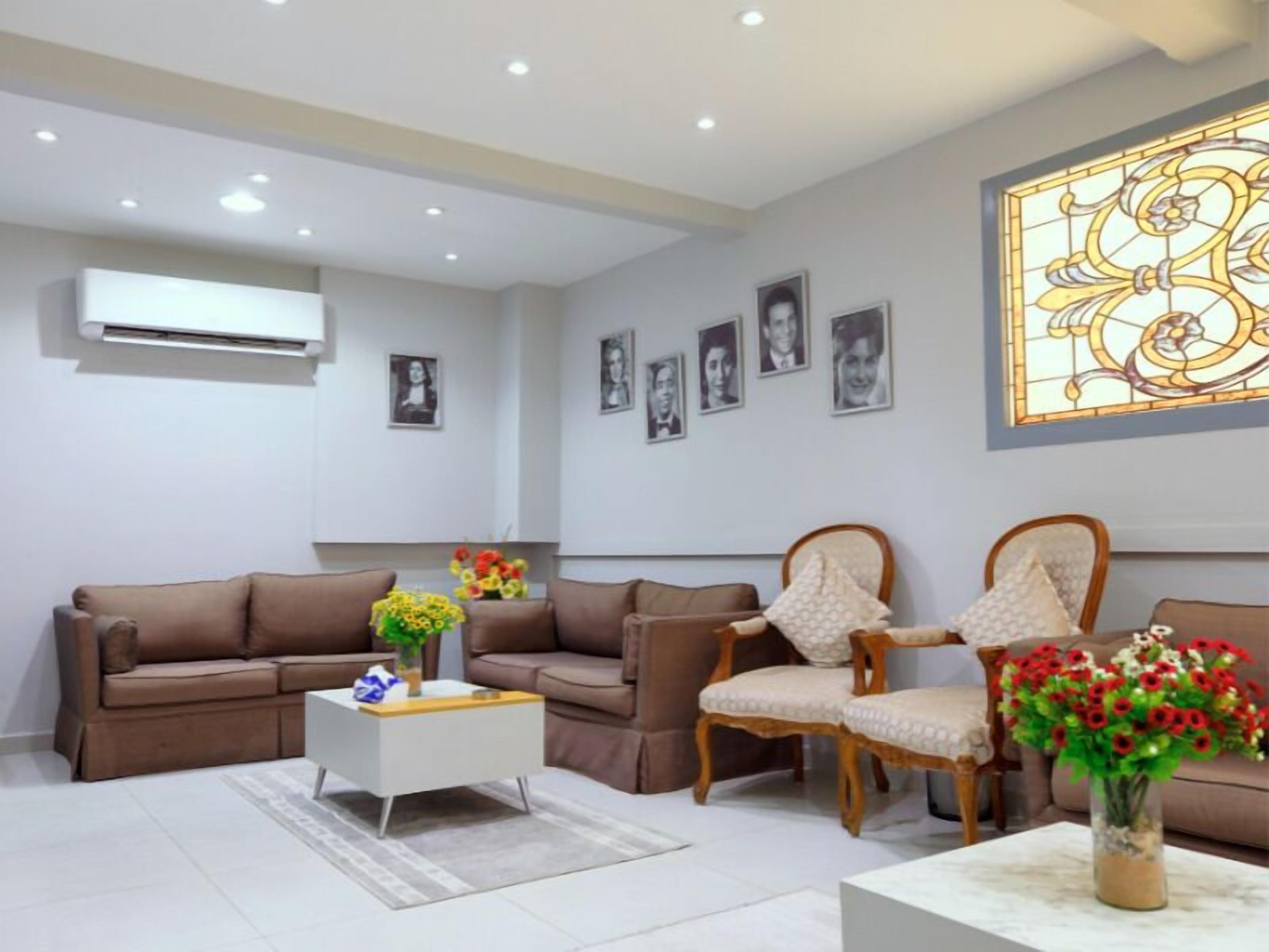 Photo - Horus House Hotel Zamalek