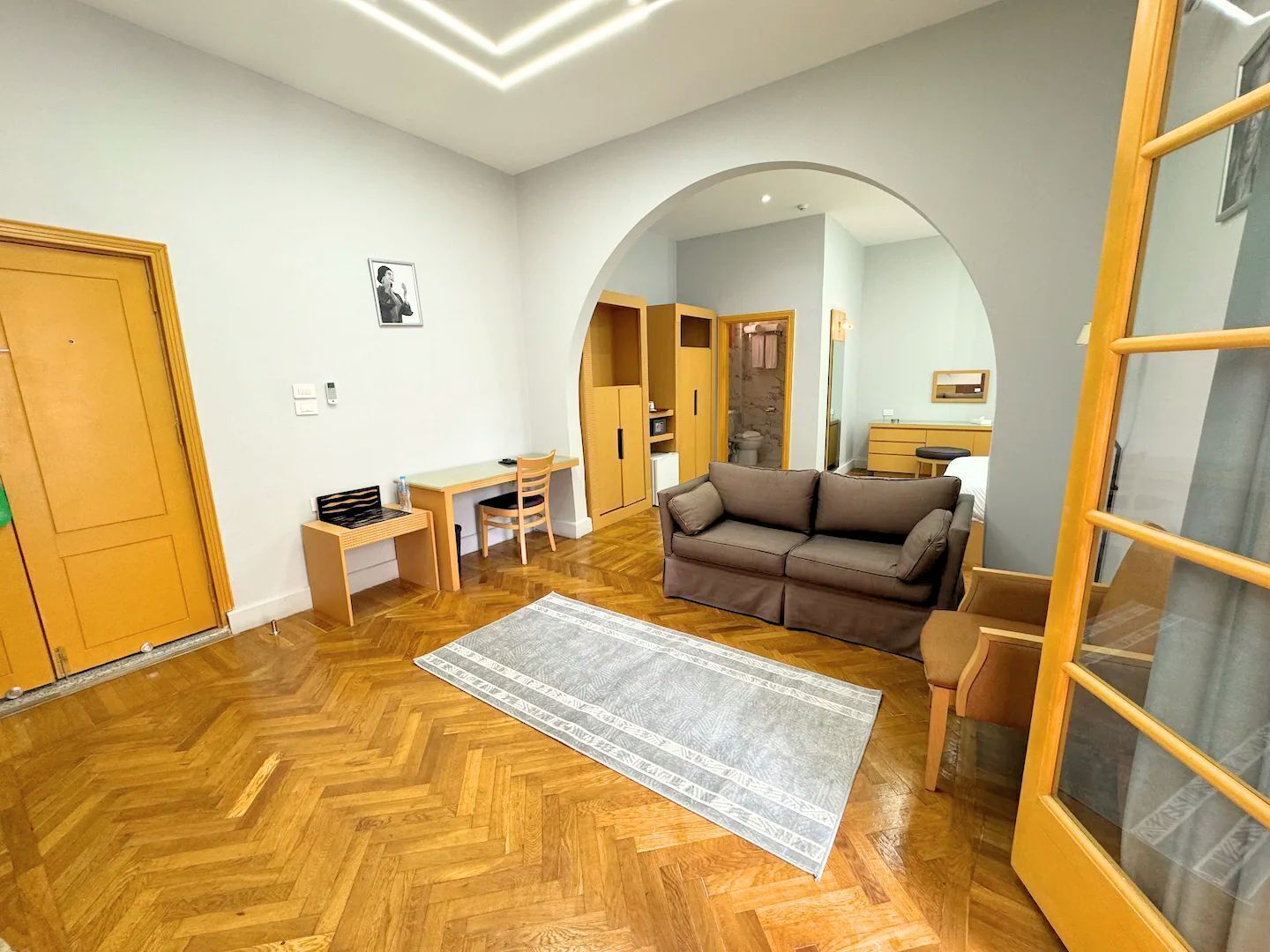 Photo - Horus House Hotel Zamalek
